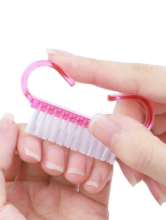 Brosse anti poussière