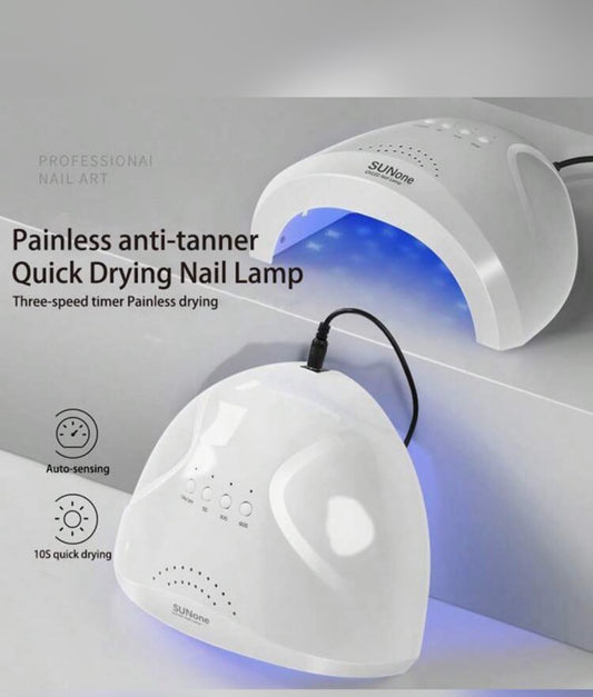 Lampe led