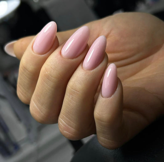 POSE CAPSULE GEL & VERNIS SEMI PERMANENT